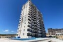 AYAŞTA DENİZ MANZARALI HAVUZLU SİTE İÇERİSİNDE 1+1 SATILIK DAİRE