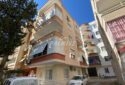 KIZKALESİNDE DENİZE YÜRÜME MESAFESİNDE EŞYALI SATILIK 2+1 DAİRE