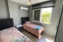 KIZKALESİ’NDE DENİZE SIFIR KONUMDA LÜKS EŞYALI SATILIK 2+1 DAİRE