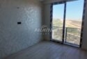 AYAŞTA DENİZ MANZARALI HAVUZLU SİTE İÇERİSİNDE 1+1 SATILIK DAİRE