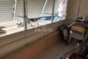 KIZKALESİNDE DENİZE YÜRÜME MESAFESİNDE EŞYALI SATILIK 2+1 DAİRE
