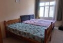 KIZKALESİNDE DENİZE YÜRÜME MESAFESİNDE EŞYALI SATILIK 2+1 DAİRE