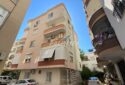 KIZKALESİNDE DENİZE YÜRÜME MESAFESİNDE EŞYALI SATILIK 2+1 DAİRE
