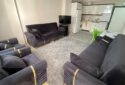 KIZKALESİNDE DENİZE YÜRÜME MESAFESİNDE EŞYALI SATILIK 1+1 DAİRE