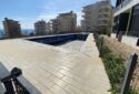 AYAŞ’TA 2+1 SİTE İÇERİSİNDE HAVUZLU VE EŞYALI SATILIK DAİRE
