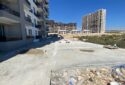 AYAŞTA DENİZ MANZARALI HAVUZLU SİTE İÇERİSİNDE 1+1 SATILIK DAİRE