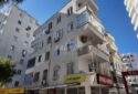 KIZKALESİ’NDE DENİZE 100 M MESAFEDE 1+1 EŞYALI SATILIK DAİRE