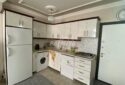 KIZKALESİNDE DENİZE YÜRÜME MESAFESİNDE EŞYALI SATILIK 1+1 DAİRE