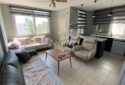 KIZKALESİ’NDE DENİZE SIFIR KONUMDA LÜKS EŞYALI SATILIK 2+1 DAİRE