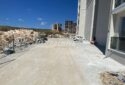 AYAŞTA DENİZ MANZARALI HAVUZLU SİTE İÇERİSİNDE 1+1 SATILIK DAİRE