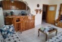 KIZKALESİNDE DENİZE YÜRÜME MESAFESİNDE EŞYALI SATILIK 2+1 DAİRE
