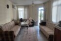 KIZKALESİ’NDE DENİZE 100 M MESAFEDE 1+1 EŞYALI SATILIK DAİRE