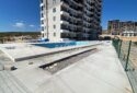 AYAŞTA DENİZ MANZARALI HAVUZLU SİTE İÇERİSİNDE 1+1 SATILIK DAİRE