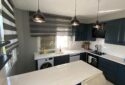 KIZKALESİ’NDE DENİZE SIFIR KONUMDA LÜKS EŞYALI SATILIK 2+1 DAİRE