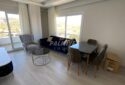 KIZKALESİ’NDE SATILIK 1+1 DAİRE – HAVUZLU SİTE İÇERİSİNDE