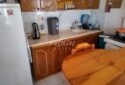 KIZKALESİNDE DENİZE YÜRÜME MESAFESİNDE EŞYALI SATILIK 2+1 DAİRE