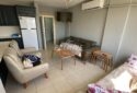 KIZKALESİ’NDE DENİZE SIFIR KONUMDA LÜKS EŞYALI SATILIK 2+1 DAİRE