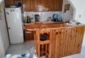 KIZKALESİNDE DENİZE YÜRÜME MESAFESİNDE EŞYALI SATILIK 2+1 DAİRE