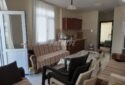 KIZKALESİ’NDE DENİZE 100 M MESAFEDE 1+1 EŞYALI SATILIK DAİRE