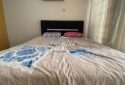 KIZKALESİNDE DENİZE YÜRÜME MESAFESİNDE EŞYALI SATILIK 1+1 DAİRE