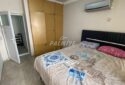 KIZKALESİNDE DENİZE YÜRÜME MESAFESİNDE EŞYALI SATILIK 1+1 DAİRE