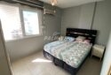KIZKALESİ’NDE DENİZE SIFIR KONUMDA LÜKS EŞYALI SATILIK 2+1 DAİRE