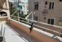 KIZKALESİNDE DENİZE YÜRÜME MESAFESİNDE EŞYALI SATILIK 2+1 DAİRE