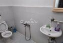 KIZKALESİ’NDE DENİZE 100 M MESAFEDE 1+1 EŞYALI SATILIK DAİRE