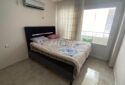 KIZKALESİNDE DENİZE YÜRÜME MESAFESİNDE EŞYALI SATILIK 1+1 DAİRE