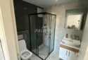 KIZKALESİ’NDE SATILIK 1+1 DAİRE – HAVUZLU SİTE İÇERİSİNDE