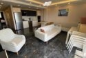 AYAŞ’TA FULL DENİZ MANZARALI SATILIK 2+1 DAİRE