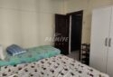 KIZKALESİ’NDE DENİZE 100 M MESAFEDE 1+1 EŞYALI SATILIK DAİRE