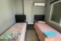 KIZKALESİ’NDE DENİZE SIFIR KONUMDA LÜKS EŞYALI SATILIK 2+1 DAİRE