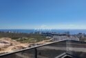 AYAŞTA DENİZ MANZARALI HAVUZLU SİTE İÇERİSİNDE 1+1 SATILIK DAİRE