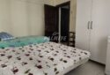 KIZKALESİ’NDE DENİZE 100 M MESAFEDE 1+1 EŞYALI SATILIK DAİRE