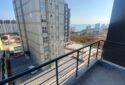 AYAŞ’TA SIFIR PROJEDE DENİZ MANZARLI SATILIK 1+1 DAİRE