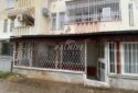 KIZKALESİNDE DENİZE YAKIN SATILIK1+1  DAİRE