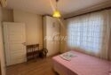 KIZKALESİNDE HAVUZLU SİTE İÇERİSİNDE EŞYALI SATILIK 2+1 DAİRE
