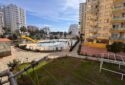 KIZKALESİNDE HAVUZLU SİTE İÇERİSİNDE EŞYALI SATILIK 2+1 DAİRE