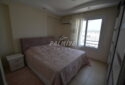 KIZKALESİNDE FULL EŞYALI DENİZ MANZARALI SATILIK 2+1 DAİRE