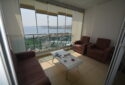 KIZKALESİNDE FULL EŞYALI DENİZ MANZARALI SATILIK 2+1 DAİRE