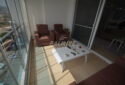 KIZKALESİNDE FULL EŞYALI DENİZ MANZARALI SATILIK 2+1 DAİRE