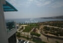 KIZKALESİNDE FULL EŞYALI DENİZ MANZARALI SATILIK 2+1 DAİRE