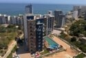 AYAŞ’TA HAVUZLU SİTE İÇERİSİNDE SATILIK 1+1 DAİRE
