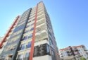 KIZKALESİNDE EŞYALI 1+1 SATILIK DAİRE