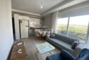 KIZKALESİ MERKEZDE SATILIK 1+1 EŞYALI DAİRE