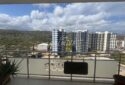 KIZKALESİNDE HAVUZLU SİTE İÇERİSİNDE SATILIK 1+1 DAİRE