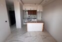 AYAŞ’TA HAVUZLU SİTE İÇERİSİNDE SATILIK 1+1 DAİRE