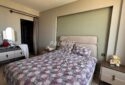 AYAŞ’TA DENİZ MANZARALI EŞYALI SATILIK 1+1 DAİRE