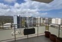 KIZKALESİNDE HAVUZLU SİTE İÇERİSİNDE SATILIK 1+1 DAİRE